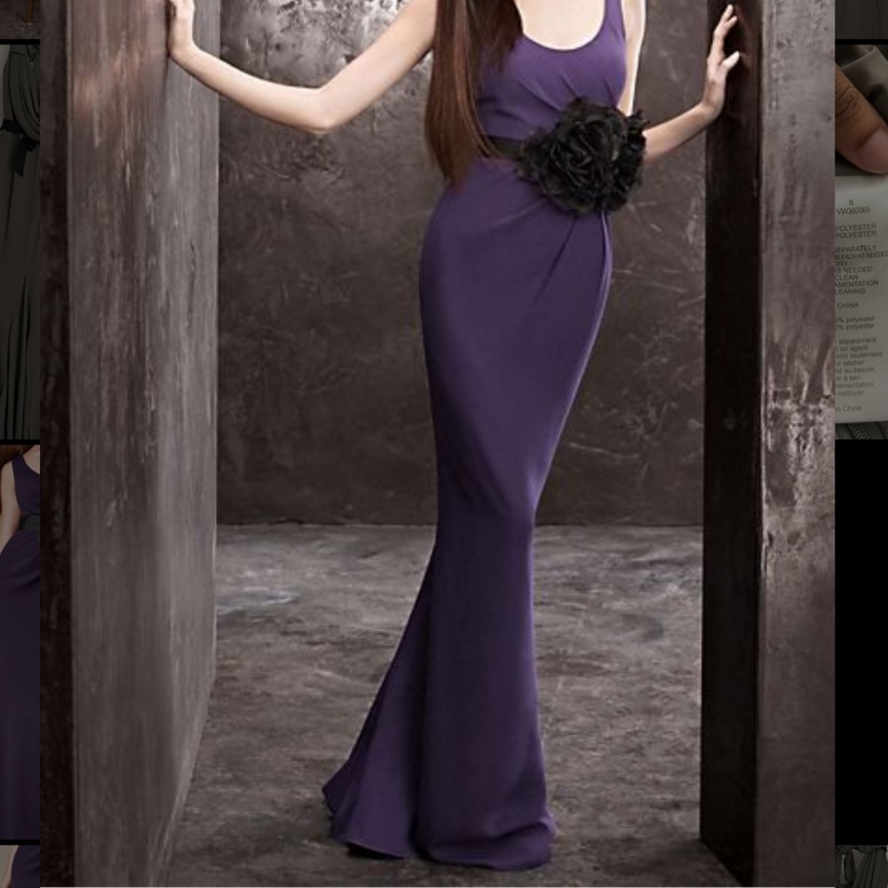 White by Vera Wang